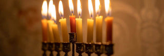 Menorahs