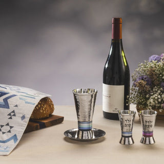 Kiddush Cups