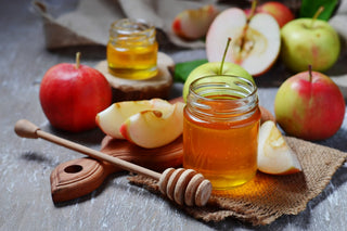 Rosh Hashanah