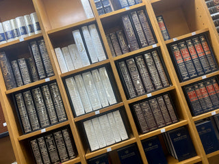 Gifts & Judaica