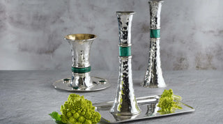 Candlesticks