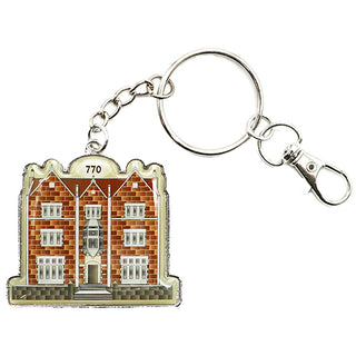 770 Keychain