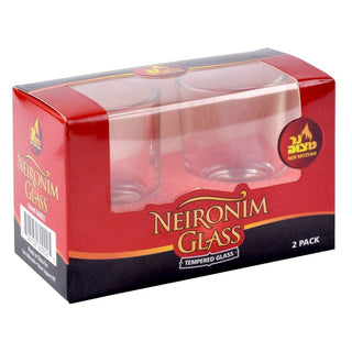 Neironim Glass 2-Pk.