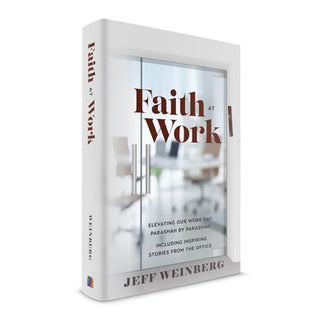 Faith at Work