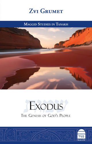 Exodus: The Genesis of God’s People