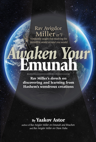Awaken Your Emunah