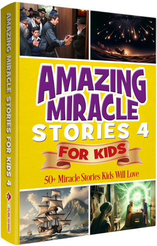 Amazing Miracle Stories For Kids