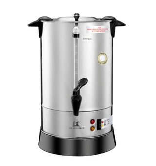 Electric Stainless Steel Urn