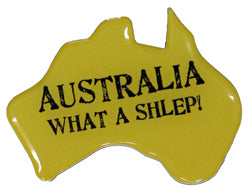 What a Shlep Magnet