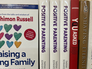 Education and Parenting