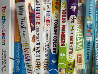 Board Books
