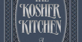 Kosher Kitchen