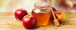 Honey Dishes