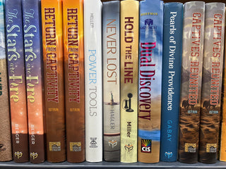Fiction & Novels