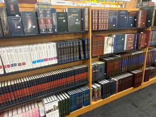 Bible and Tanach