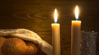 Candles & Accessories