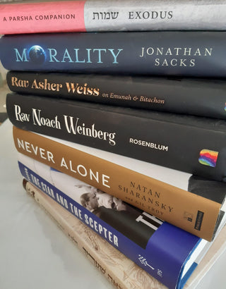 Contemporary Jewish Thought