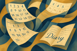 Diaries & Calendars