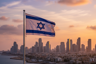Israel & Travel