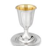 Kiddush Cups
