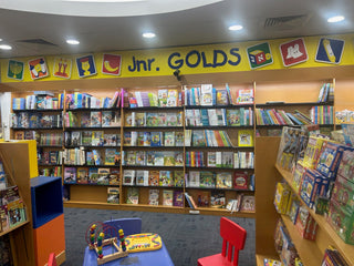 Children's Books