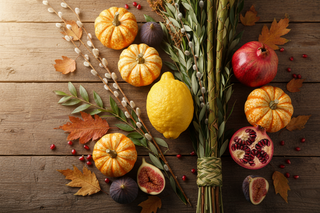 Sukkot