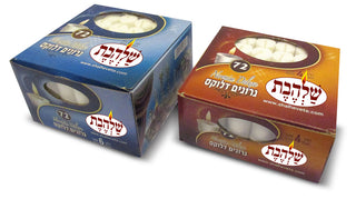 Deluxe Neronim – Premium Candles