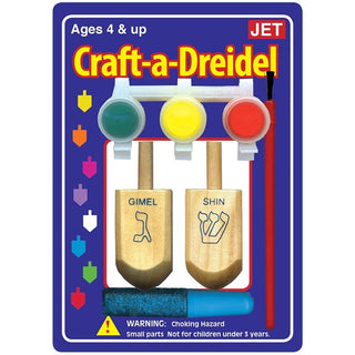 Craft-a -Dreidel