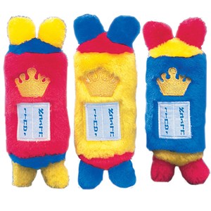 My Very Own Tiny Torah 7"