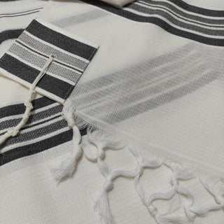 Tallit - Lightweight Hallel