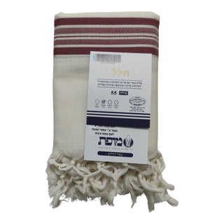 Tallit - Lightweight Hallel