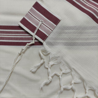 Tallit - Lightweight Hallel