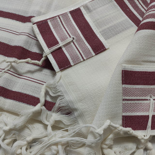 Tallit - Lightweight Hallel
