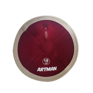 Fabric Artman Kippah