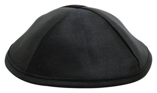 Satin Kippah Bulk