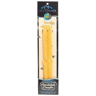 Havdalah Candle