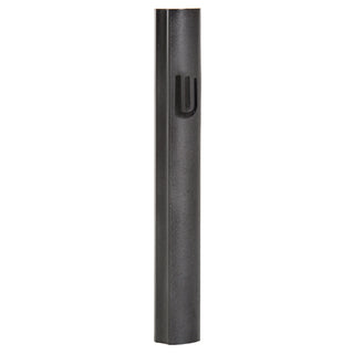 Aluminium Mezuzah Case
