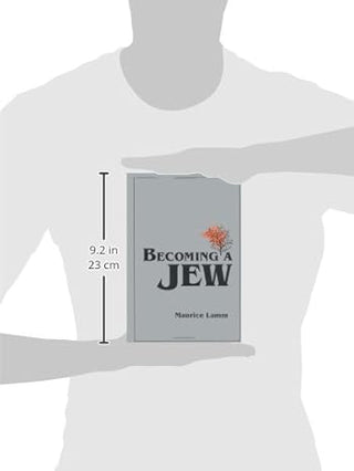 Becoming a Jew