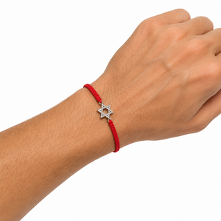 Bracelets with Amulet