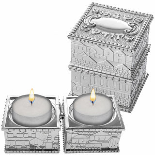 Travel Size Candlesticks