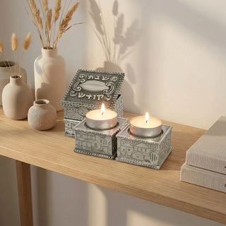 Travel Size Candlesticks