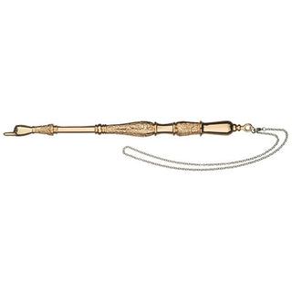 Metal Yad for Torah