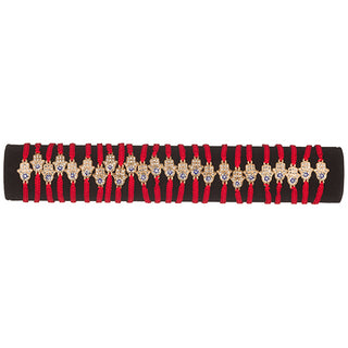 Bracelets with Amulet