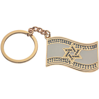 Keyholder with Stone