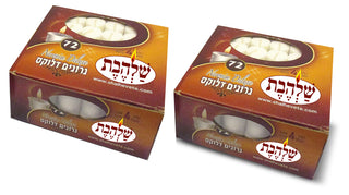 Deluxe Neronim – Premium Candles