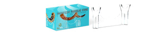 Small Shofar Stand