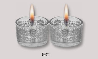 Tealight Candle Holder