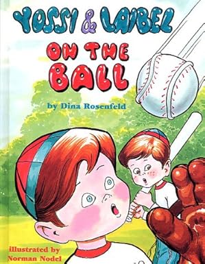 On the Ball