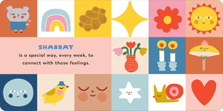 Shabbat Shalom: Let's Rest and Reset