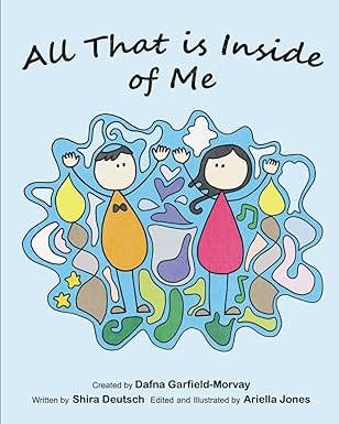 All That is Inside of Me